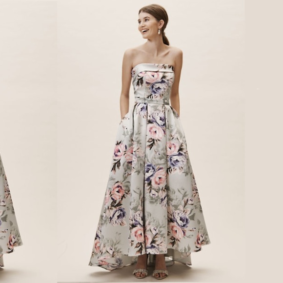 BHLDN Dresses & Skirts - BHLDN Dulcie Dress sz 6